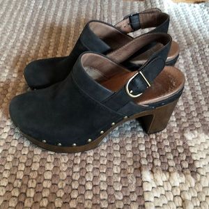 Stylish Dansko Clogs